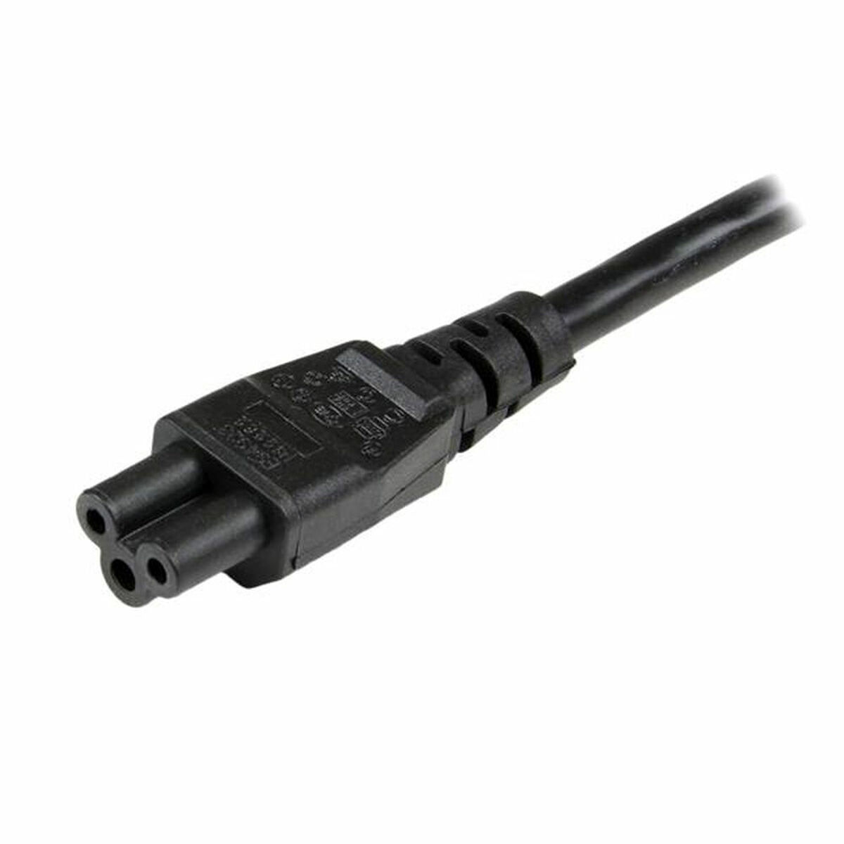 Strømledning Startech PXTNB3SEU2M